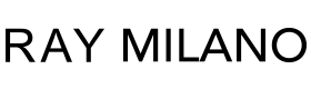 Ray Milano logo
