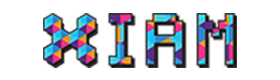 I AM logo
