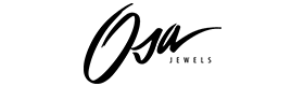 Osa Jewels logo