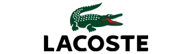 Lacoste logo