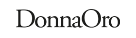 Donna Oro logo